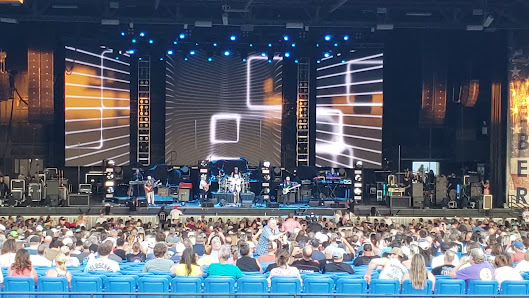 Hollywood Casino Amphitheater